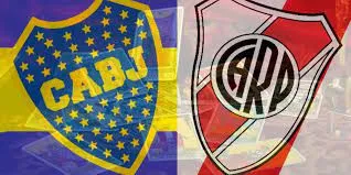 Boca le ganó el Superclásico a River