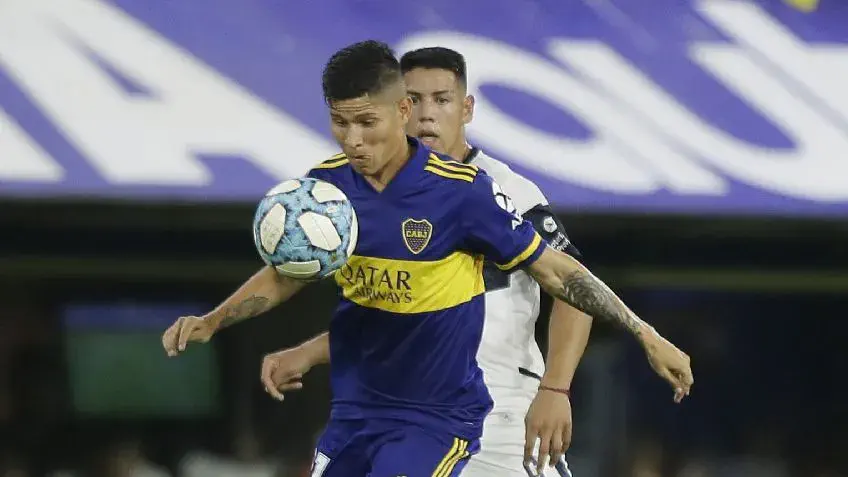 Boca por la defensa del título ante Gimnasia