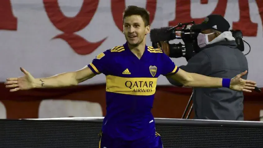 Boca recibe a Barcelona