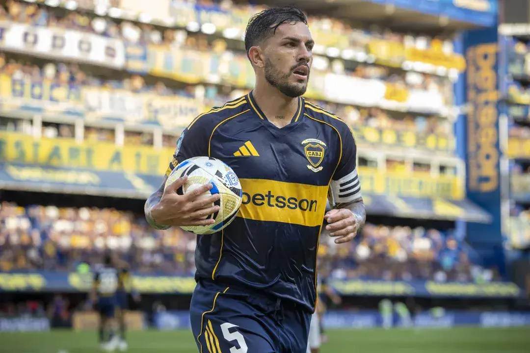 Boca recibe a Newell´s