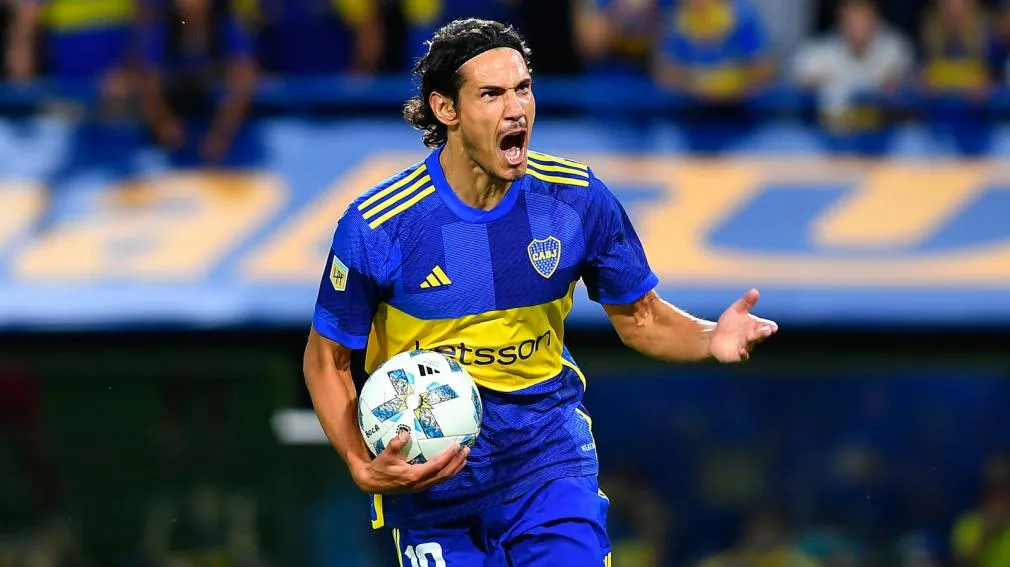Boca se mide ante Central Córdoba por Copa Argentina