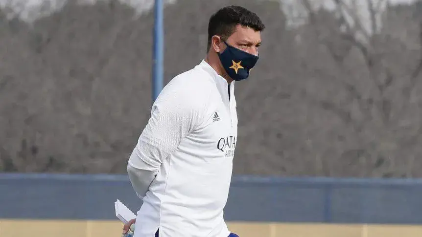 Boca se prepara para el debut de Sebastián Battaglia con una sola duda en el equipo