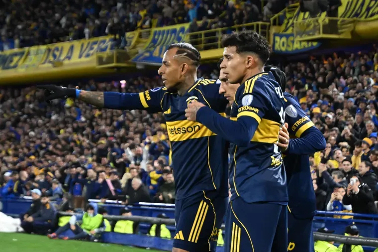 Boca vuelve a la Bombonera después de 35 días para enfrentar a Lanús