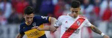 Boca y River quedaron en el mismo grupo y habrá Superclásico el 3 de enero