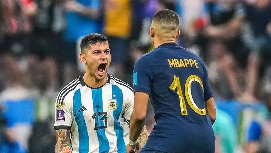 Boca y una defensa diezmada: las pocas opciones de Ibarra en la zaga tras la lesión de Figal