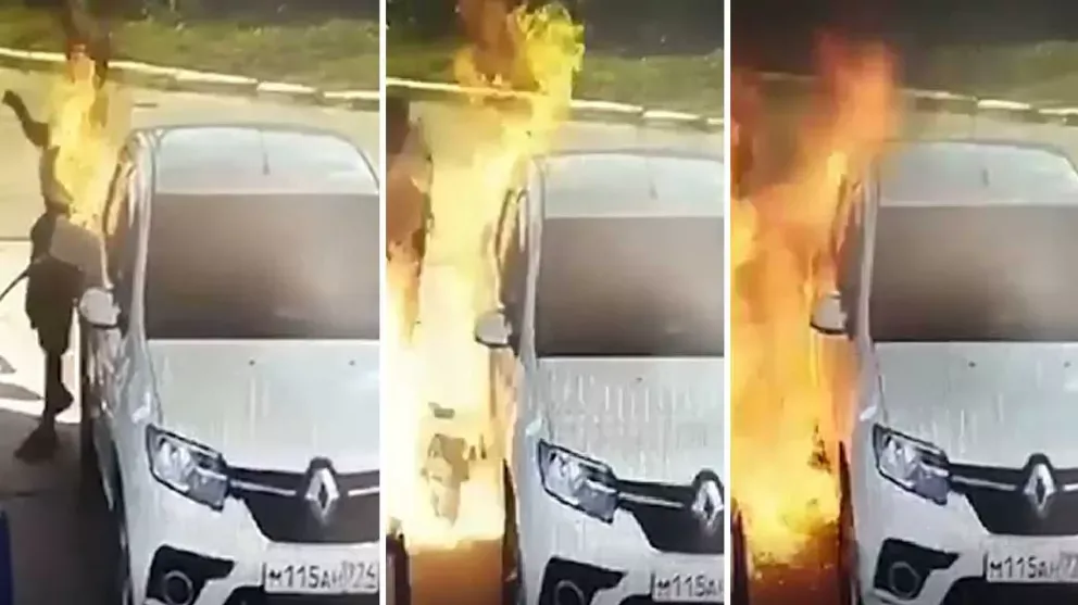 Bolivia: lo enterraron vivo como ofrenda a la Pachamama