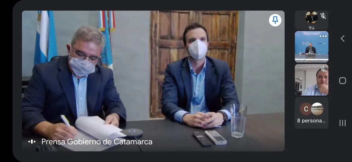 Bomba en Gimnasia: renunció el presidente Gabriel Pellegrino