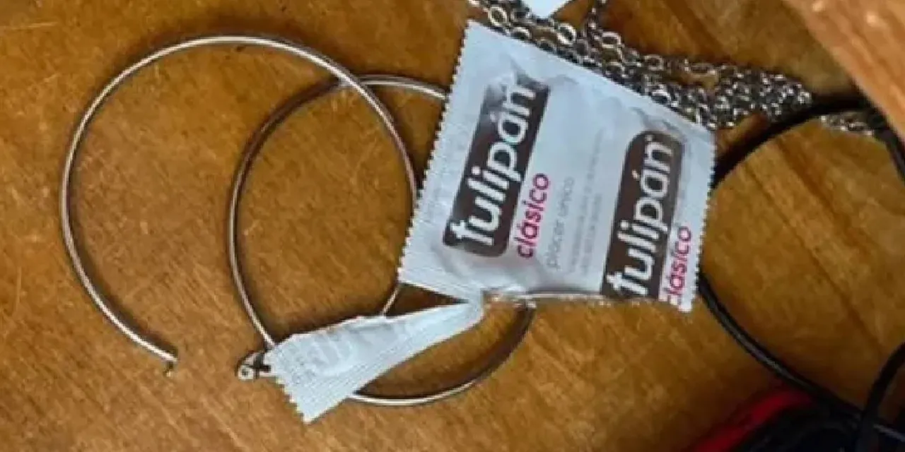 Bomba: filtraron el supuesto ganador del Balón de Oro