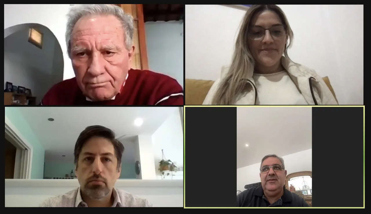 Bombero habla por primera vez y revela las últimas palabras de Lady Di antes de morir