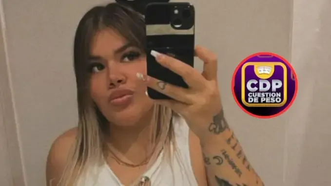 Borgoña, el color más chic para las uñas en marzo