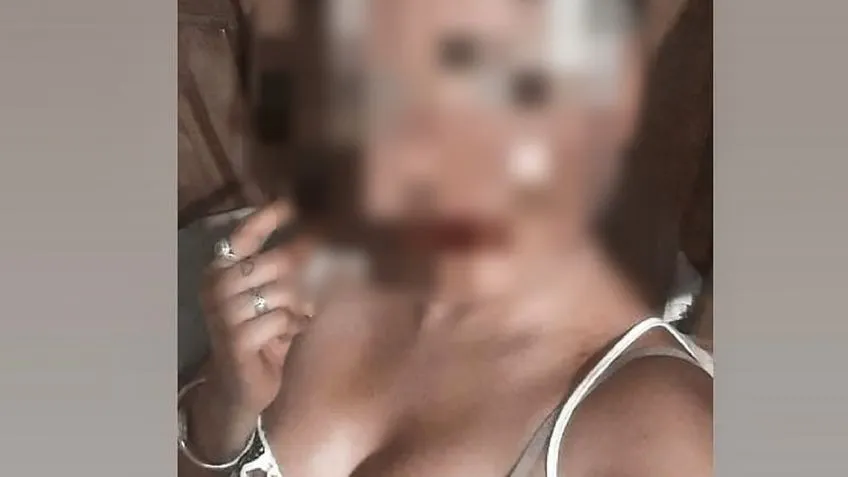 Borrachos amenazan a policías y destrozan una comisaría: video