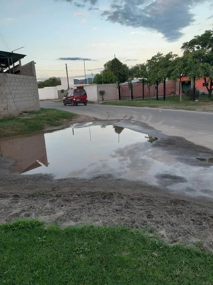 Brancatelli, El Dipy y Samid juntos: repudian la carne del Gobierno