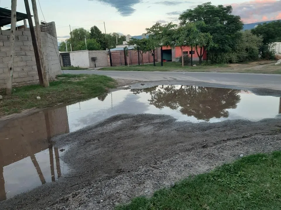 Brancatelli, El Dipy y Samid juntos: repudian la carne del Gobierno
