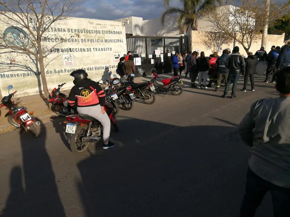 Breves policiales