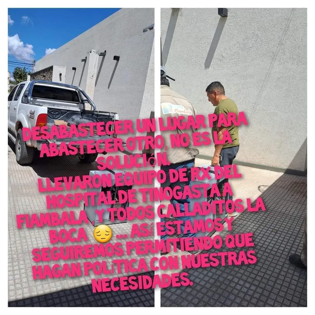 Breves policiales