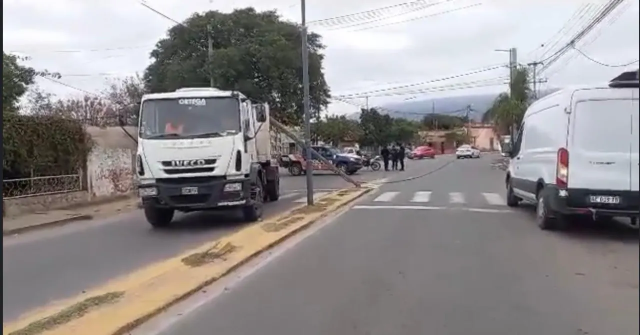 Breves policiales