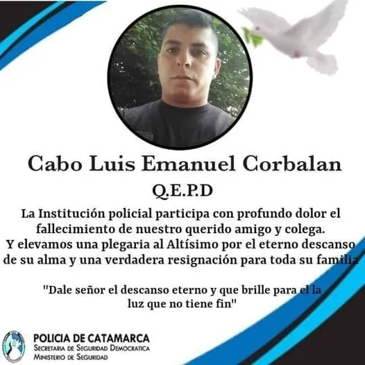 Breves policiales