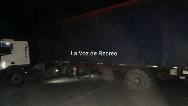 Breves policiales