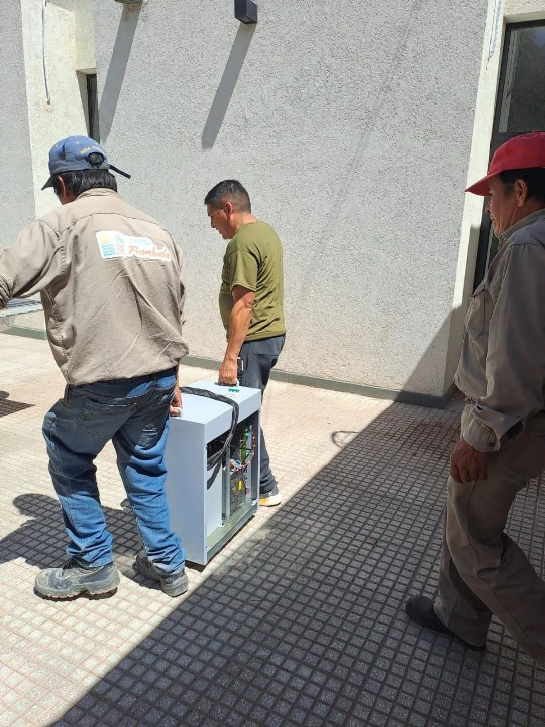 Breves policiales