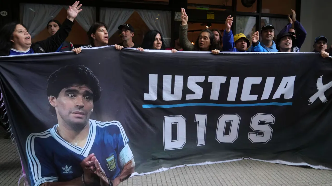 Brutal agresión con un caño