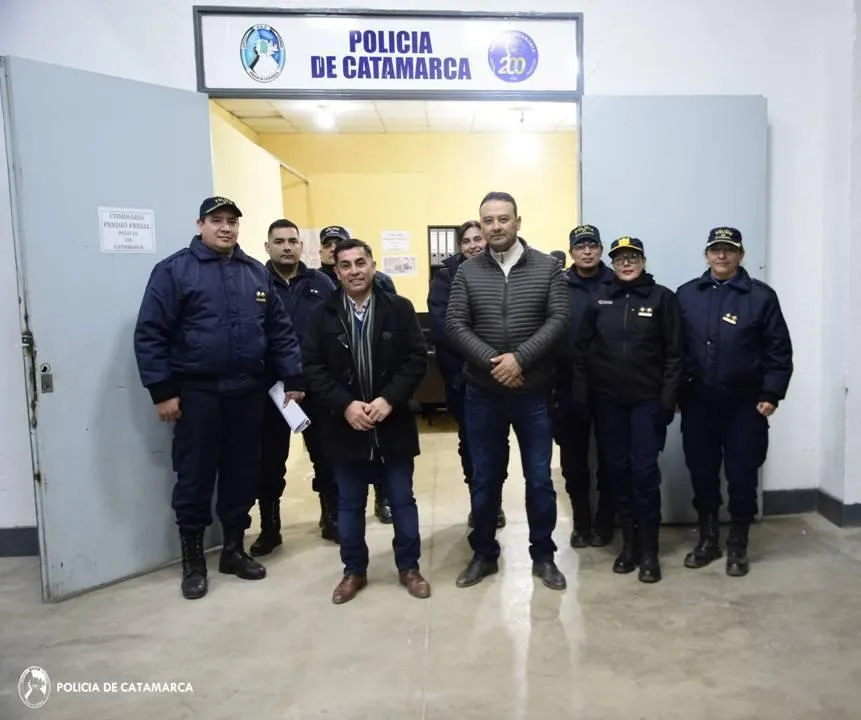Brutal agresión de un joven a un sexagenario