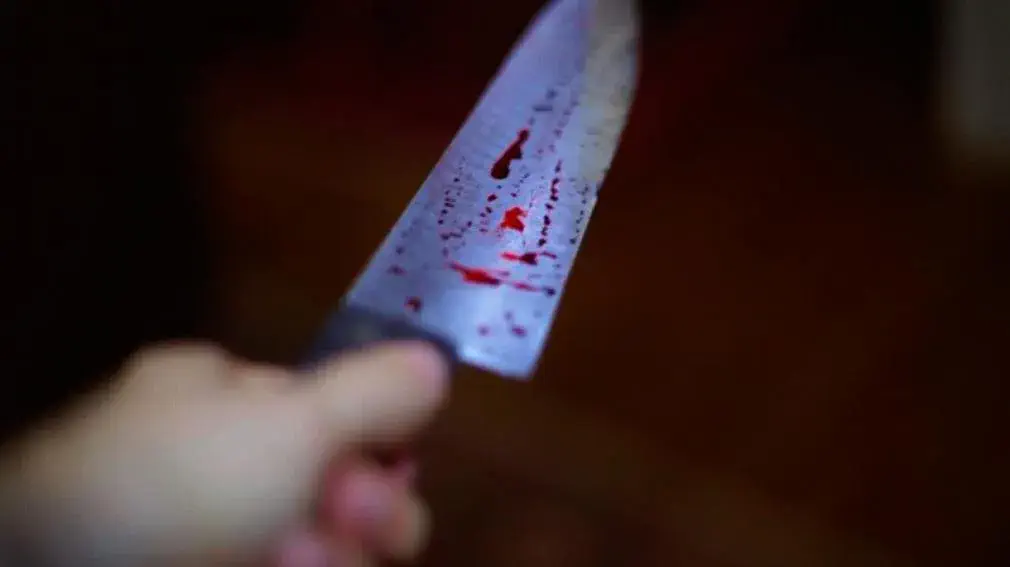 Brutal asalto en Frías: apuñalan a una docente y le dejan el cuchillo incrustado en el abdomen