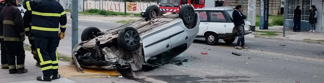 Brutal: atacó a martillazos a su hermana
