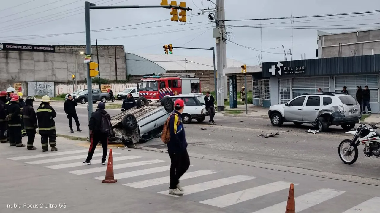 Brutal: atacó a martillazos a su hermana