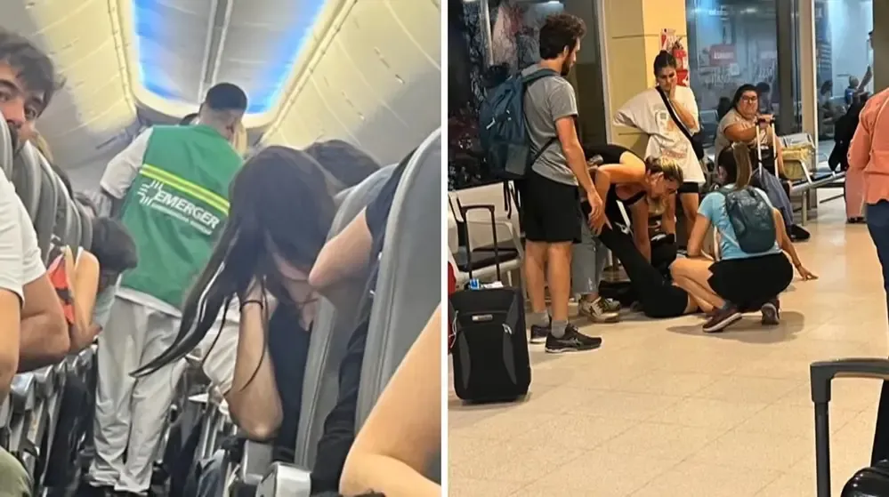 Brutal ataque: una chica de 16 años golpeó a otra de 15, la apuñaló y le perforó un pulmón