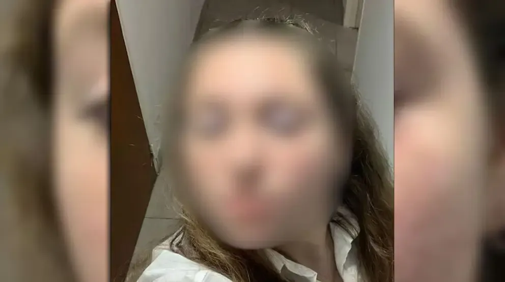 Brutal femicidio: un hombre discutió con su ex pareja y la mató de 23 machetazos