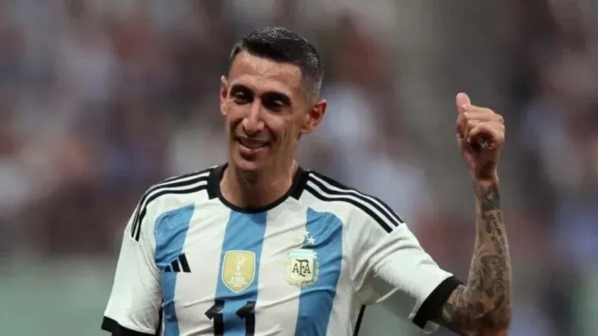 Brutal pelea en Avenidas Alem y Belgrano