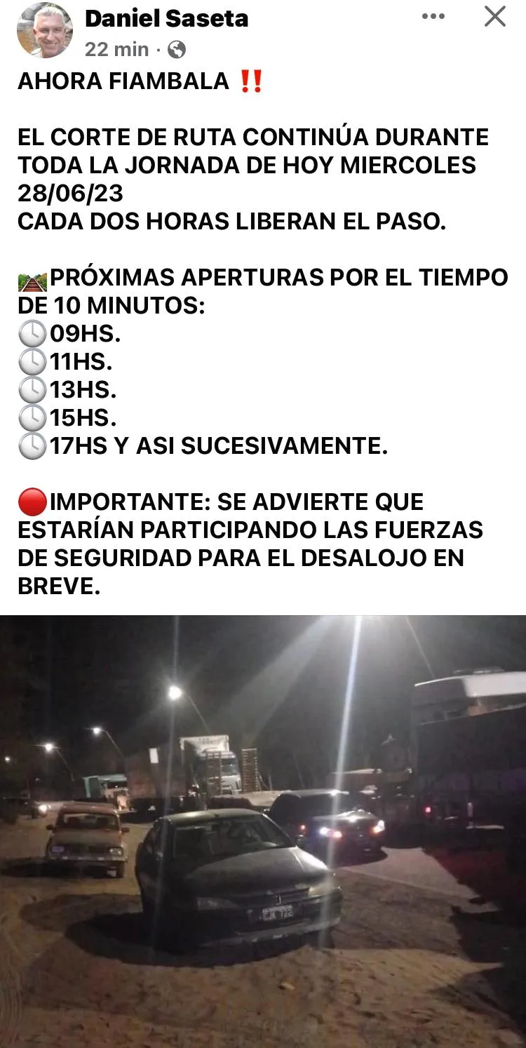 Buenas noticias: Silvina Luna despertó e hizo un particular pedido