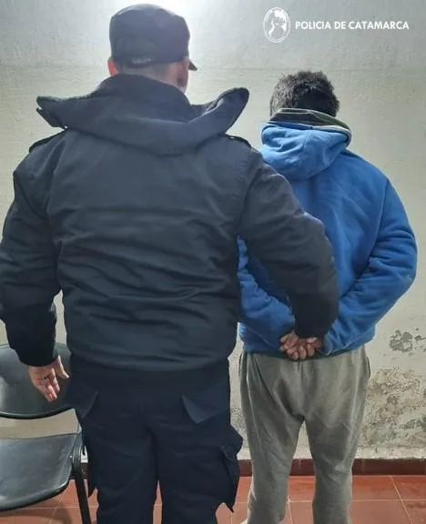 Bullrich define el lugar de reclusión de Cristina Kirchner