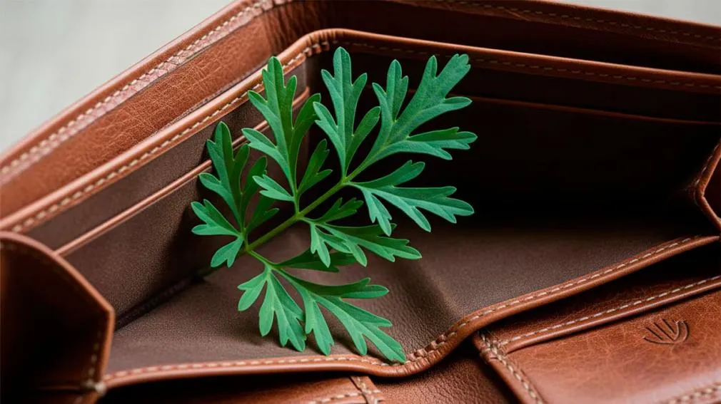 Burrito: la planta medicinal que esconde más beneficios de los que imaginás