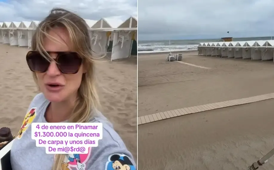 Buscamos a Carrizo, Loana Jacquelin