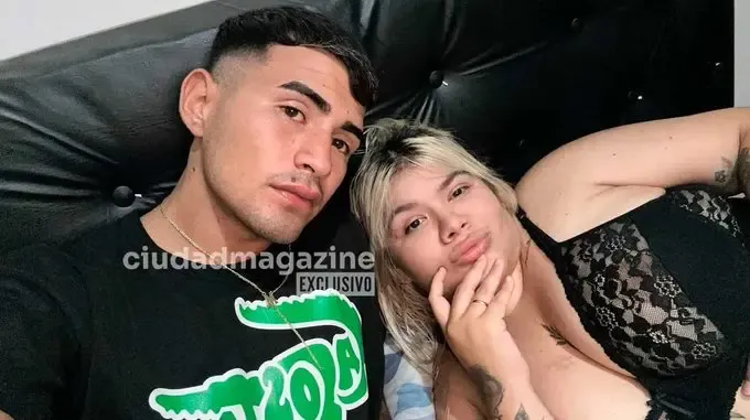 Buscamos a Daniel Alejandro Silva