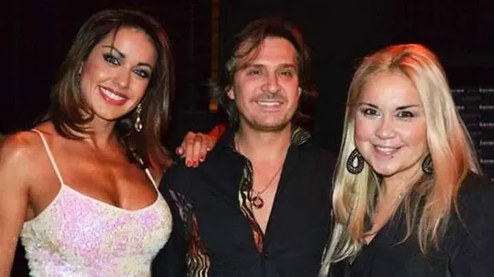 Buscamos a Gabriel Vergara