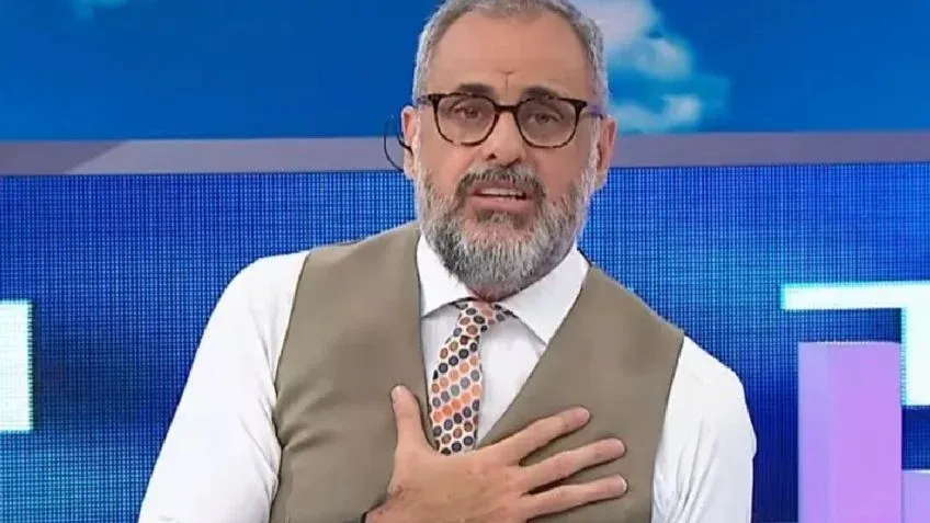 Buscamos a Luis Emanuel Codigoni