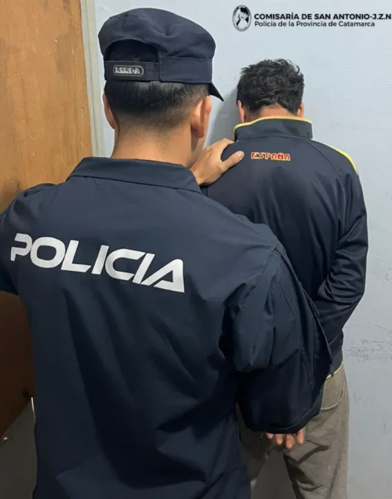 Buscamos a Paula Agustina Biorkman