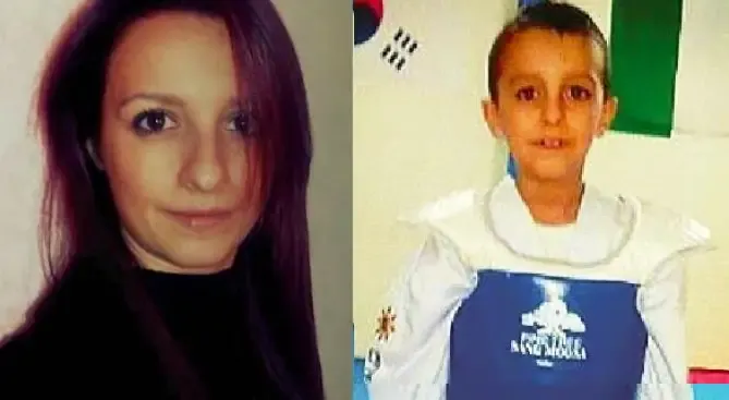 Buscamos a Saltos Hugo Manuel