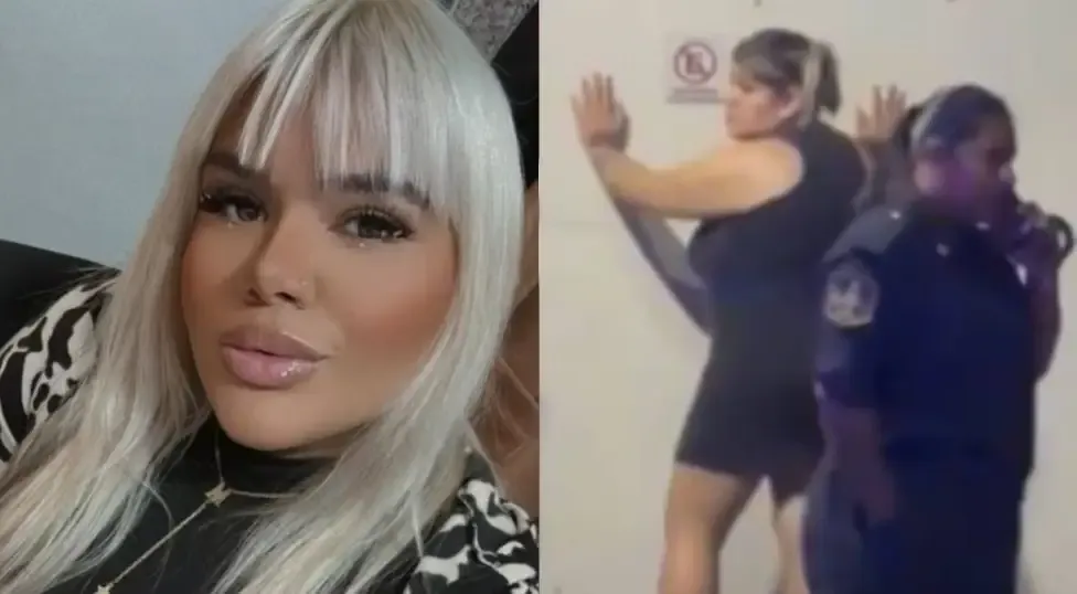 Buscamos a Valkiria