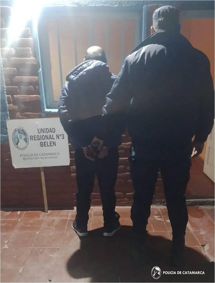 Buscan a Loan en páginas de internet en las que se comparte material de pedofilia