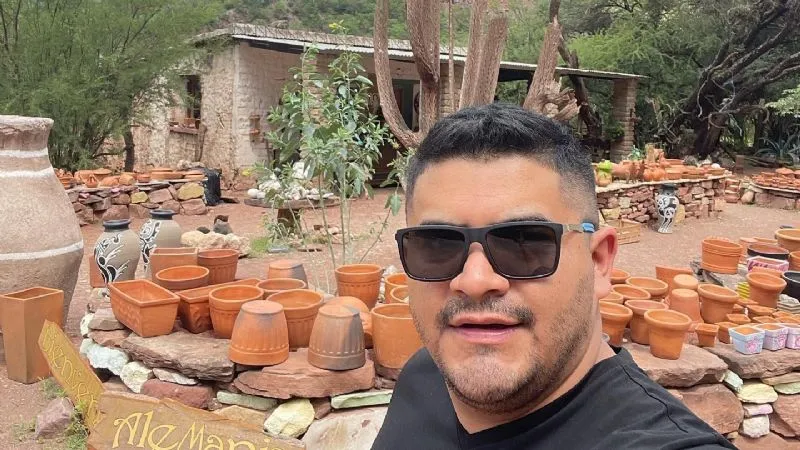 Buscan a los padres de un niño
