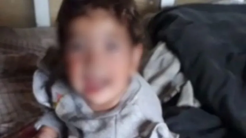 Buscan a un sujeto que le robó a su propia madre