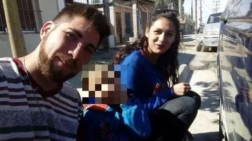 Buscan a una adolescente desaparecida