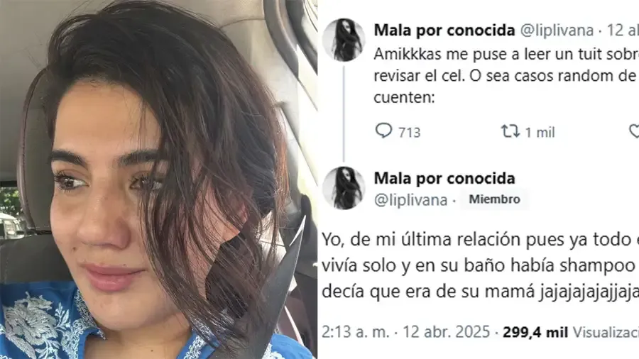 Buscan a una turista argentina en México