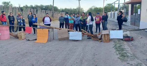 Buscan intensamente a un hombre que amenazó con quitarse la vida