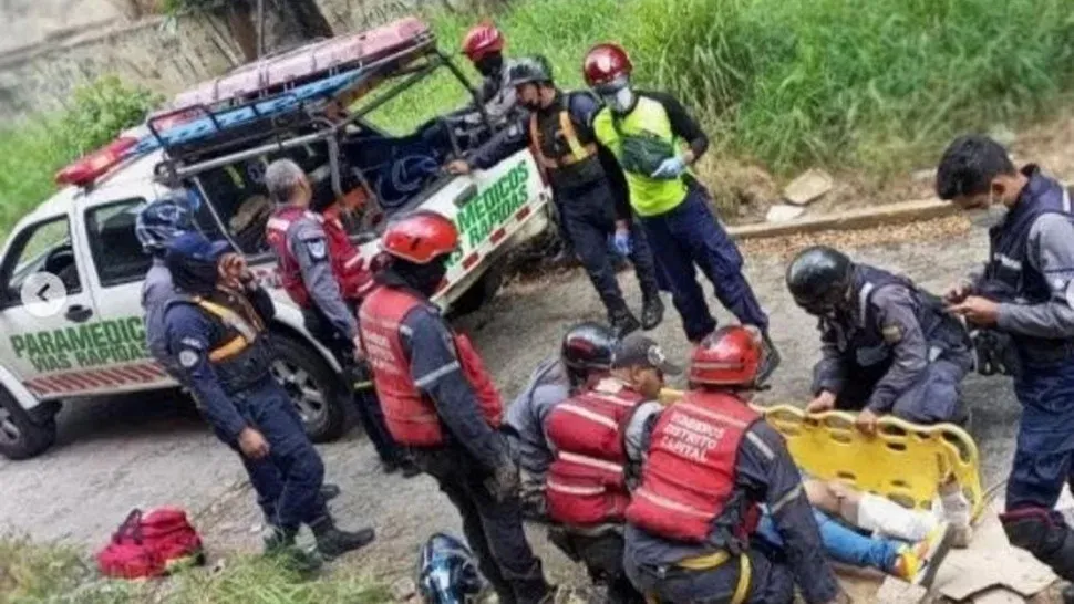 Buscó a su mamá biológica durante años y al encontrarla descubrió que ella ya no lo recordaba