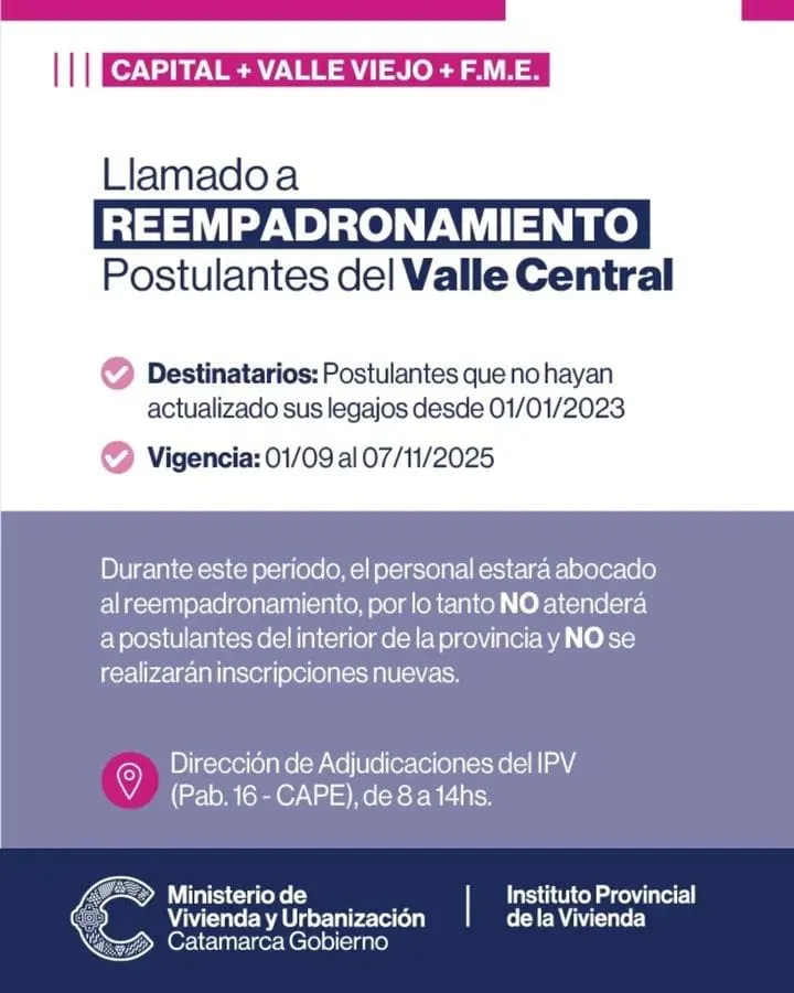 Cacique Gordillo: “ya no tendremos que llevar a nuestros enfermos en los hombros”