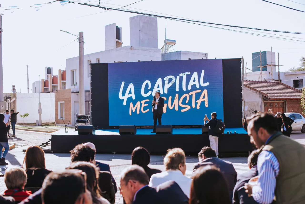 Caco Cecilia: dudas y sospechas en torno a la salud de los integrantes del clan Sena